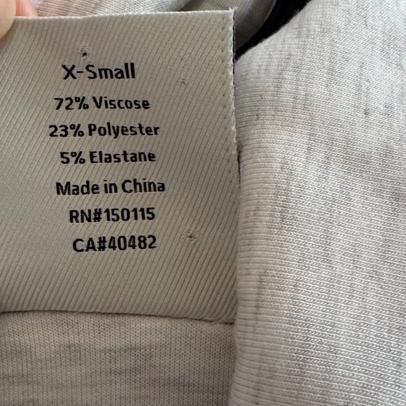 Varley Doublesoft Sophie Dress - Picture 5 of 8